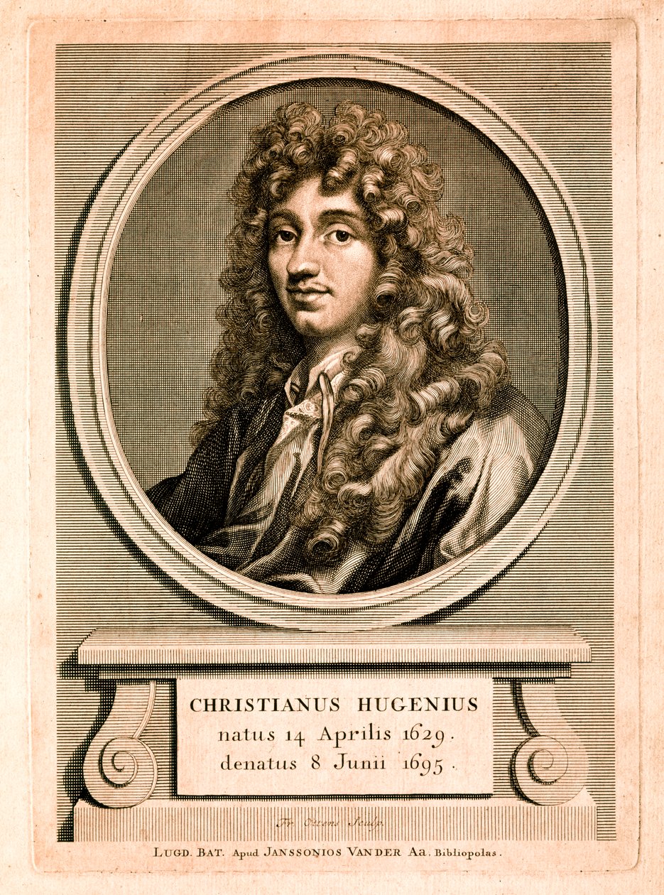 Christiaan Huygens