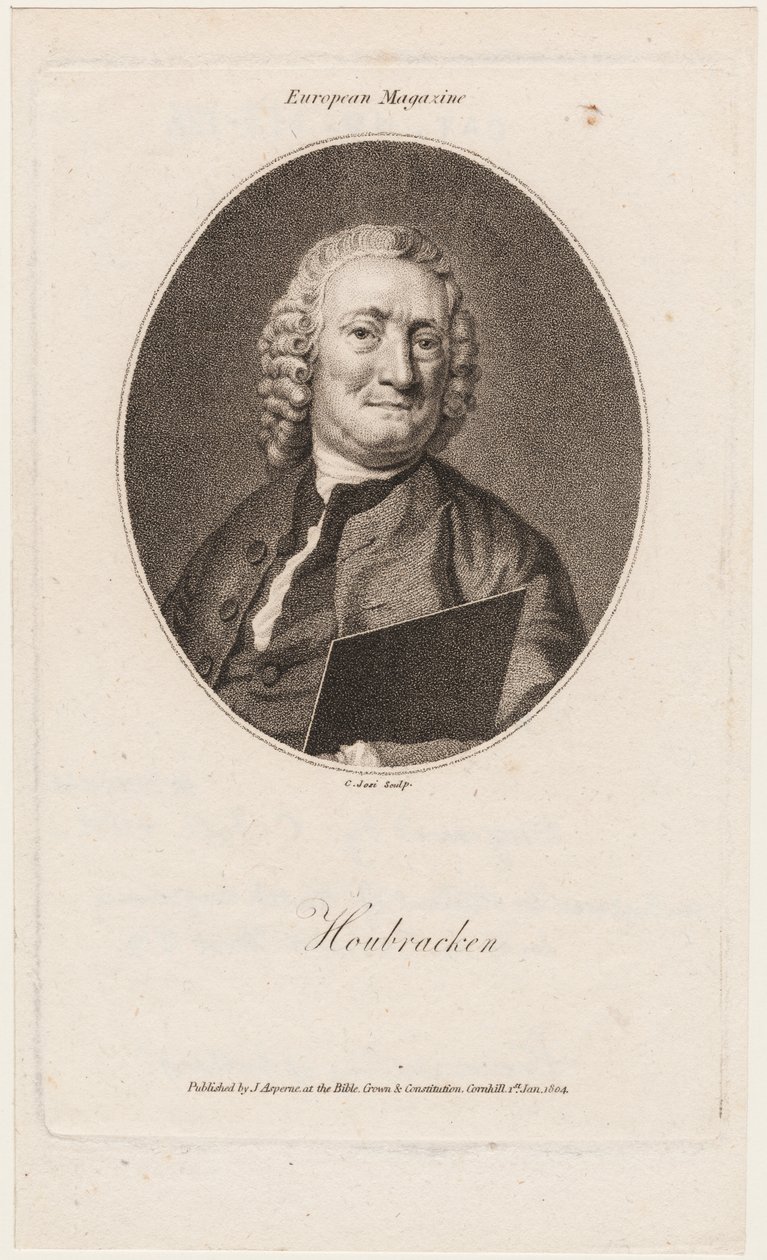 Houbraken, 