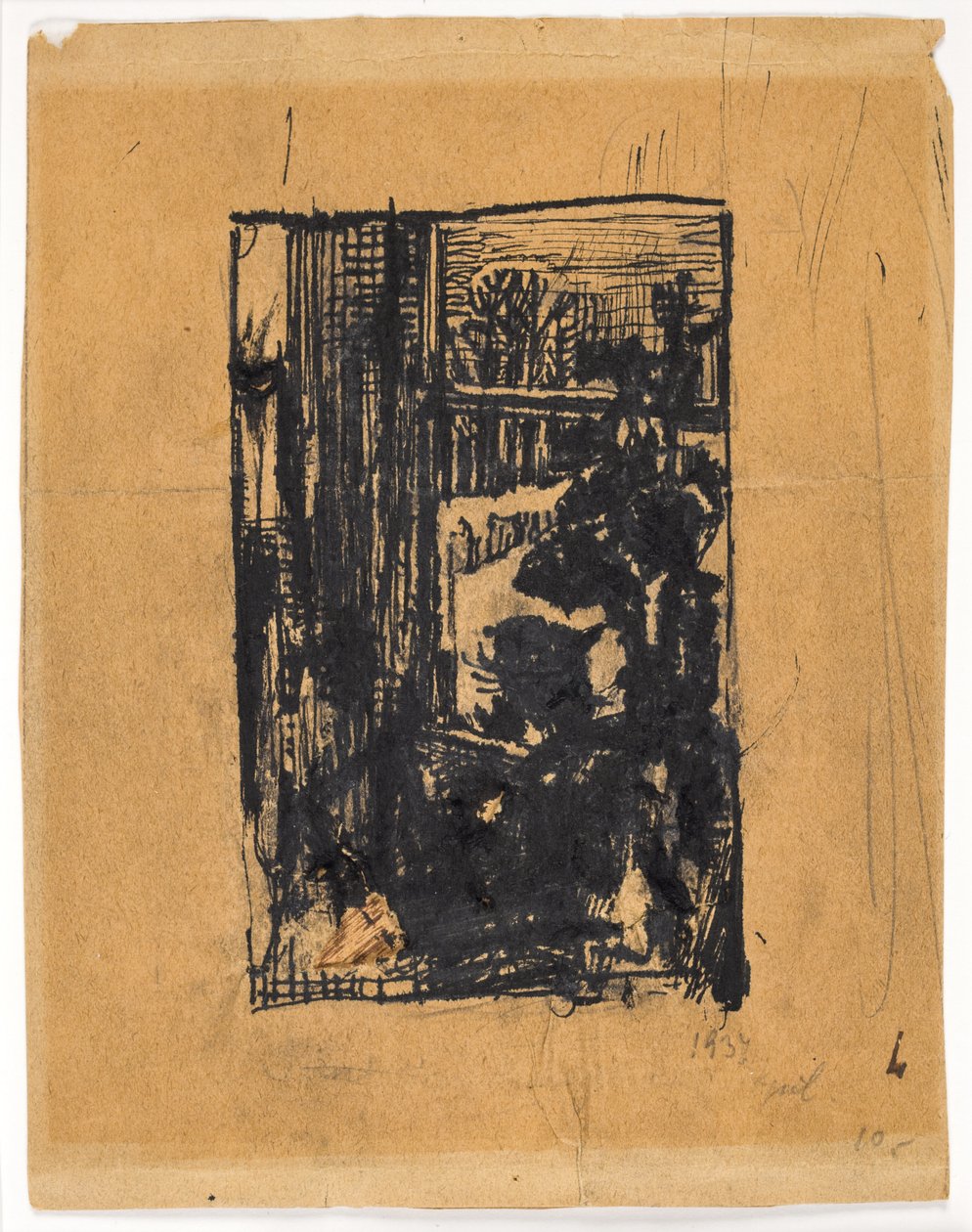 pencere by Christian Kongstad Petersen