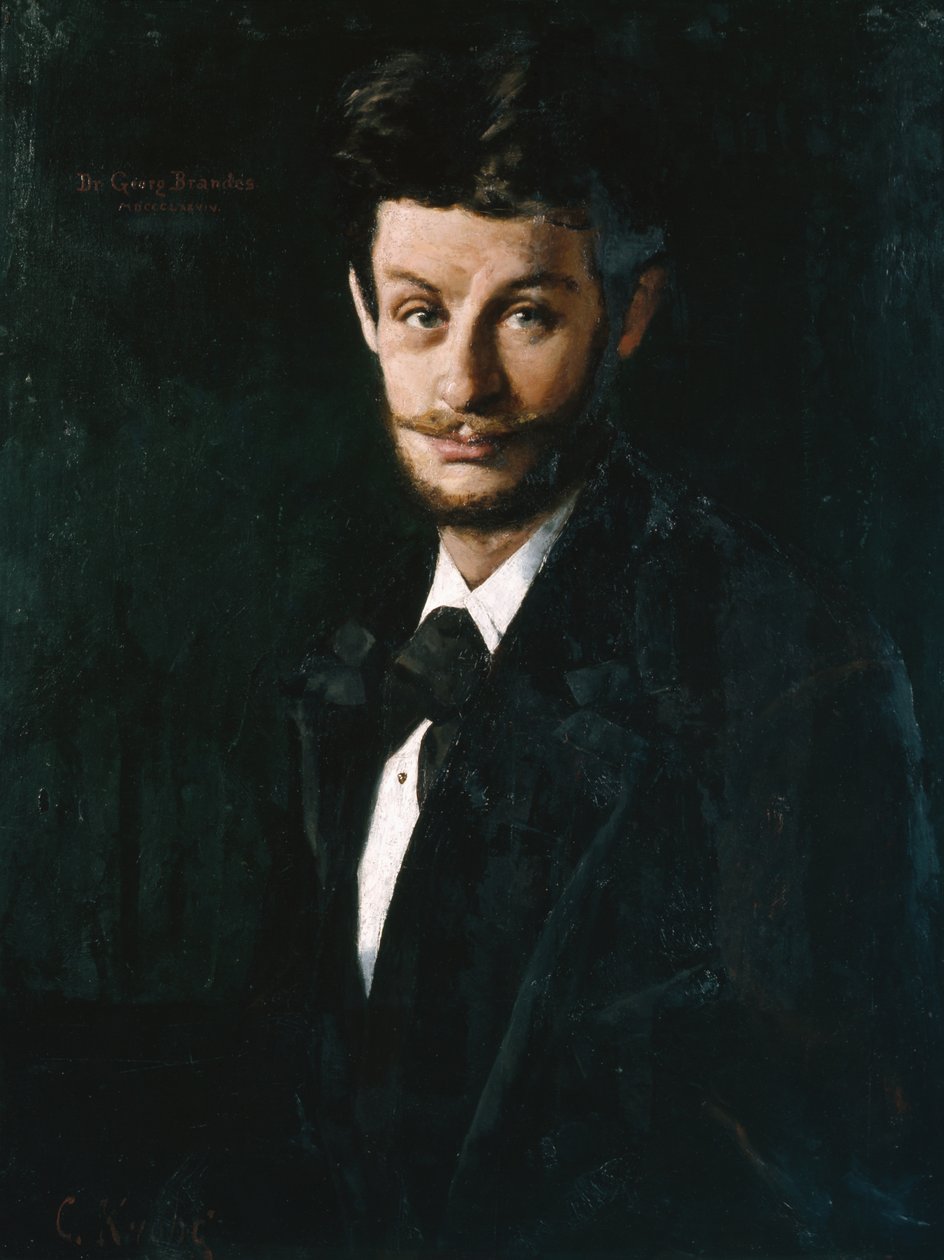  by Christian Krohg