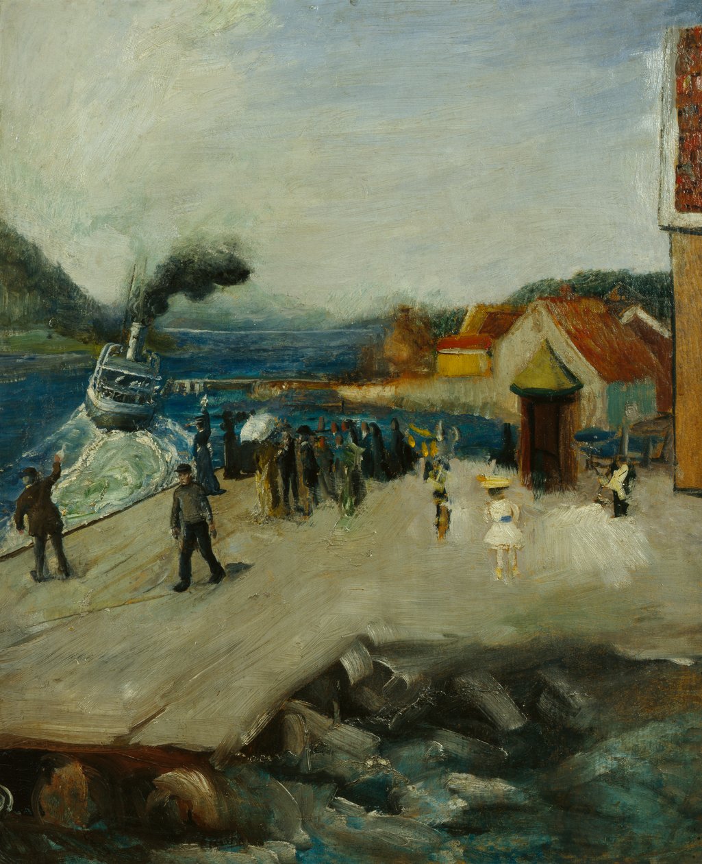 Drøbak