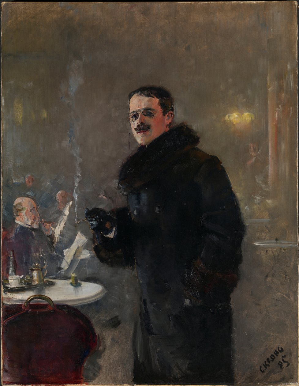 Gerhard Munthe