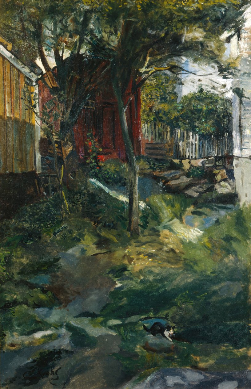 Brekkestø
