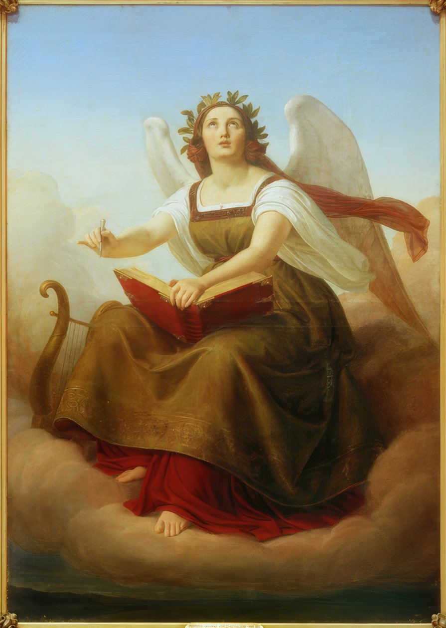 Ch. Koehler, Şiir by Christian Köhler