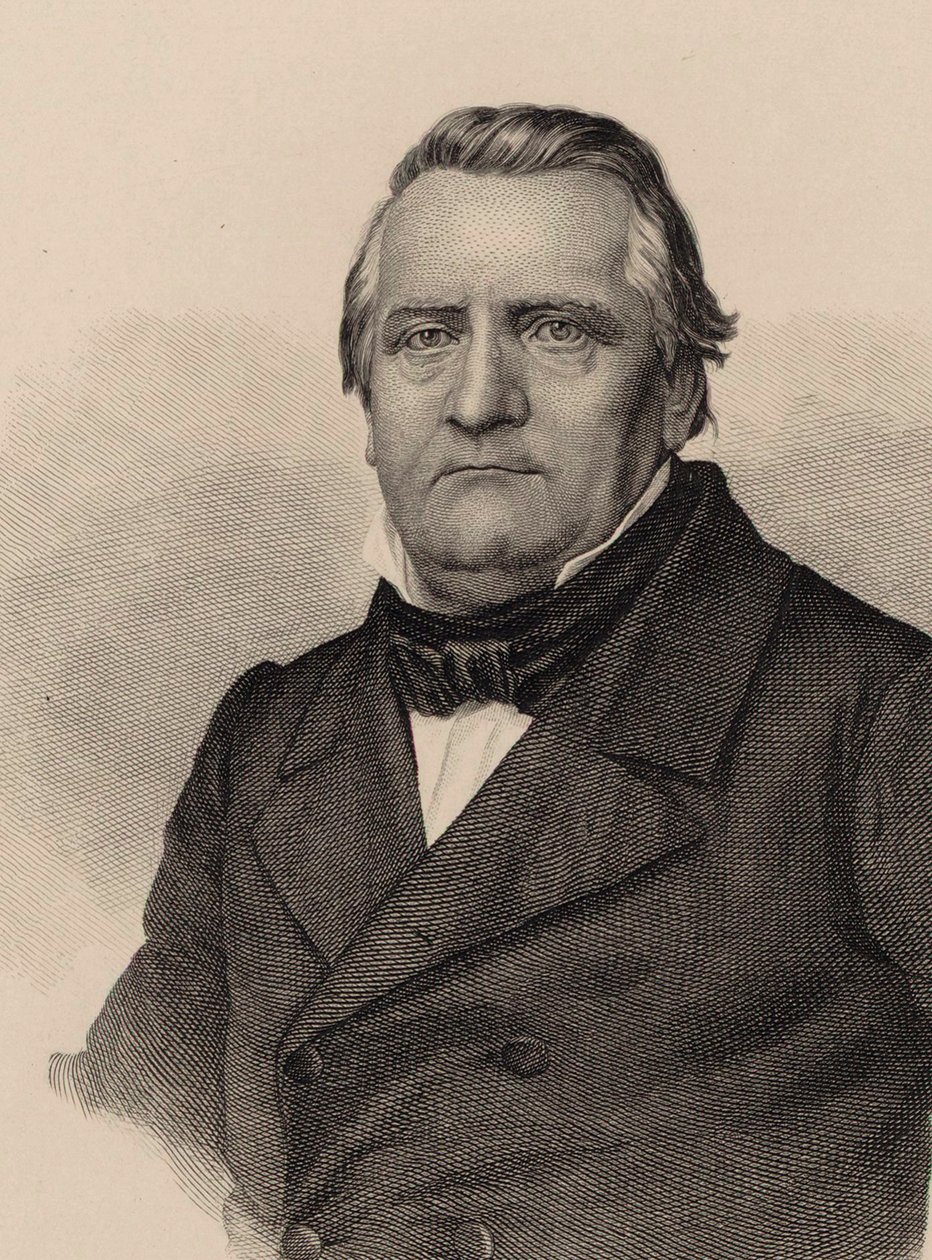 Besteci Franz Lachner