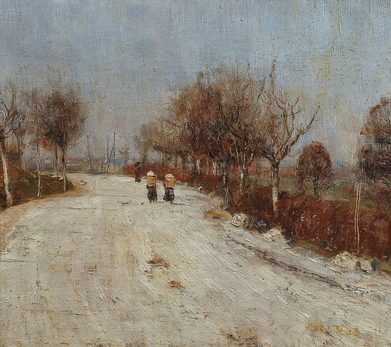 Gelmeroda