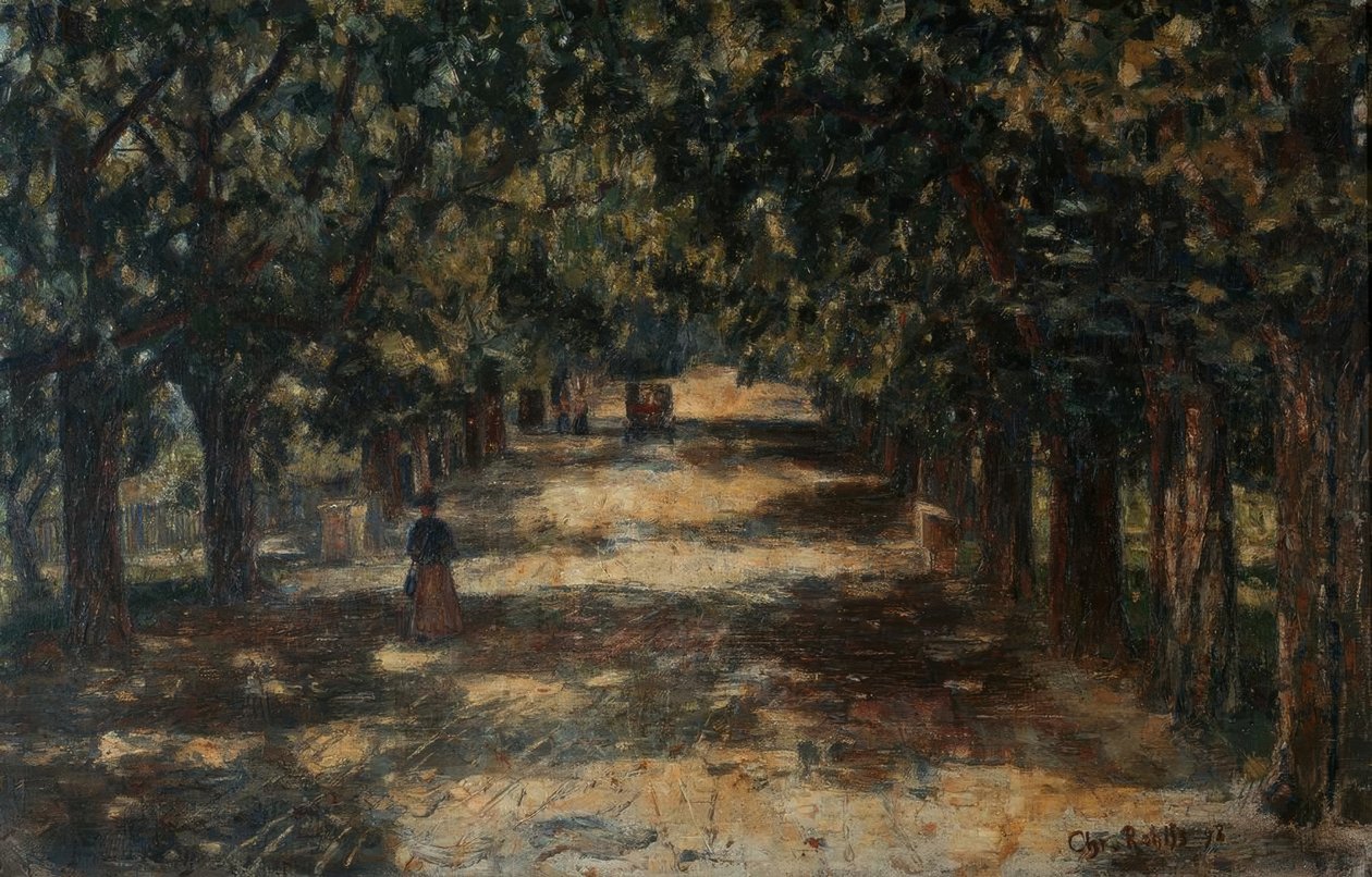 Kastanienallee