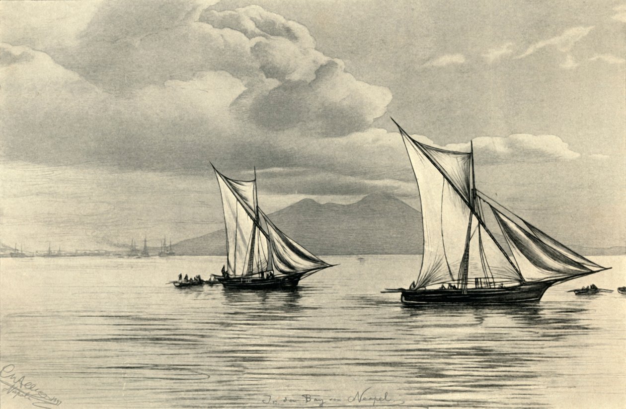 Napoli Körfezi