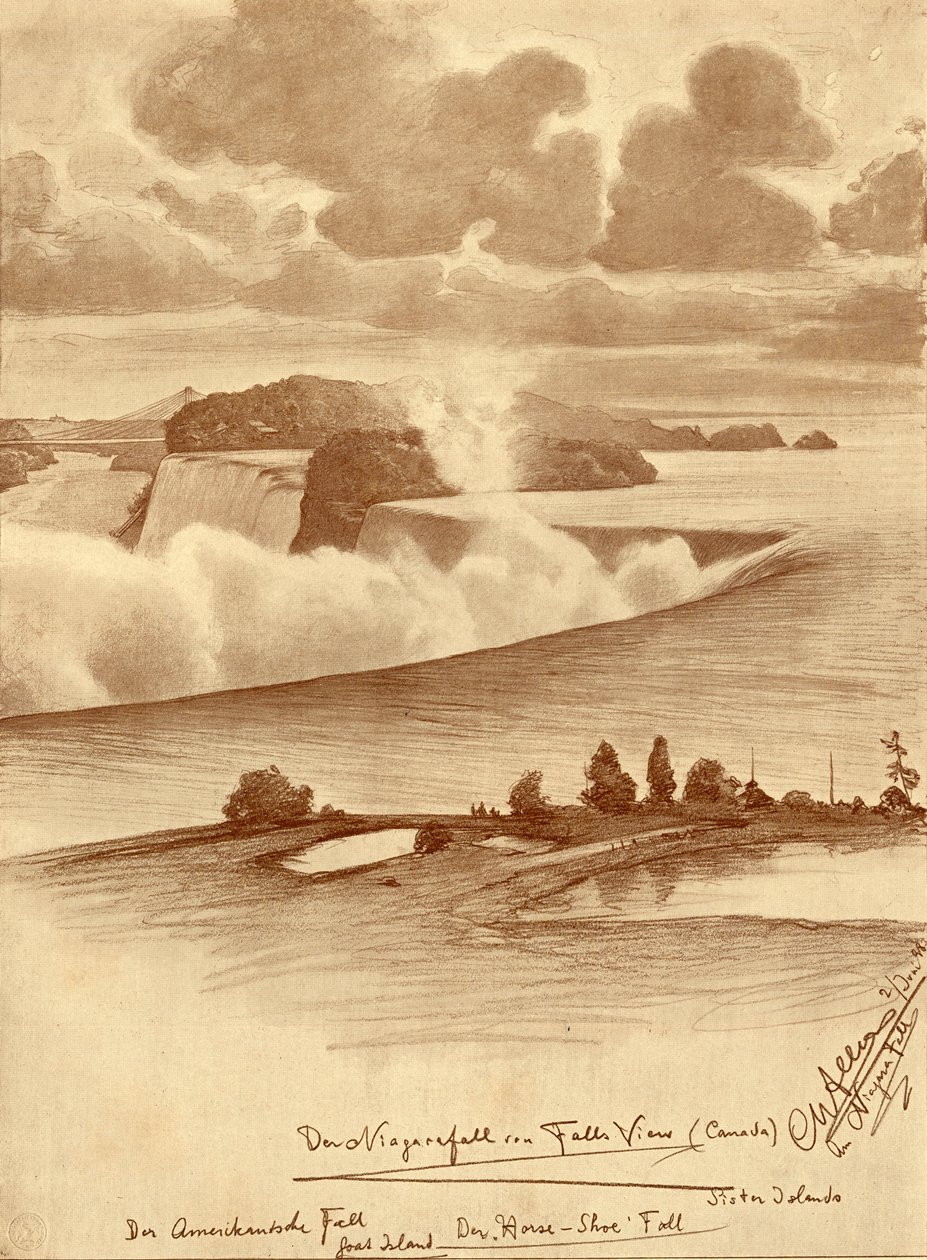 Falls View