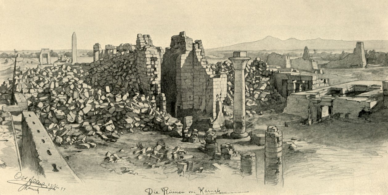 Karnak