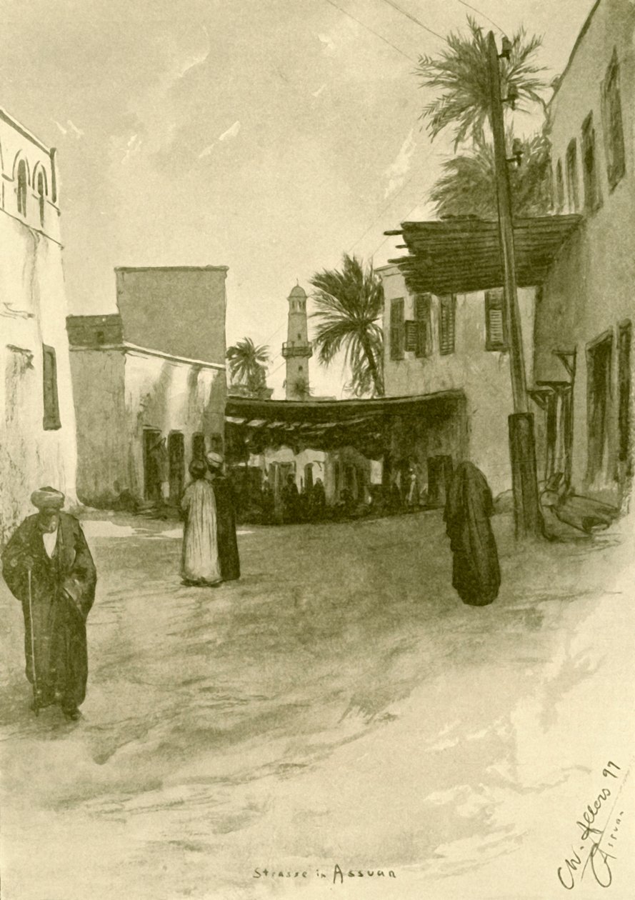 Aswan