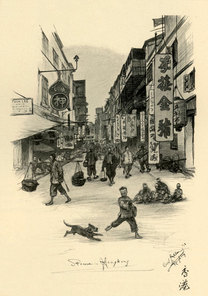 Hong Kong