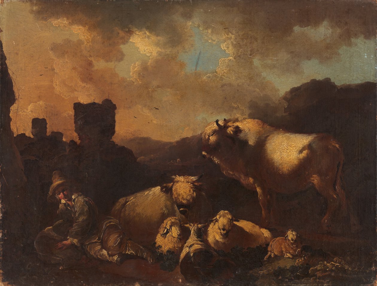  by Christian Wilhelm Ernst Dietrich