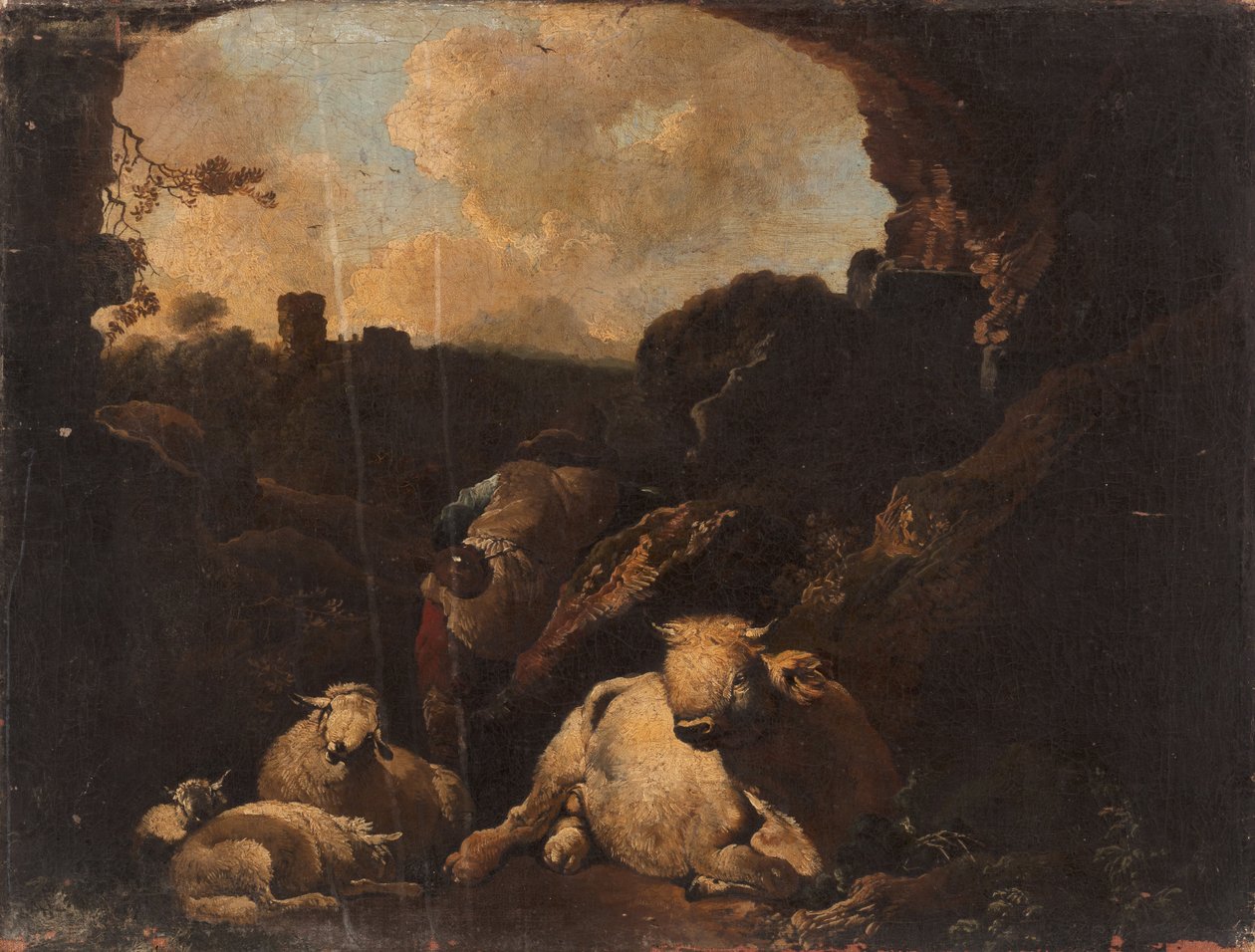  by Christian Wilhelm Ernst Dietrich