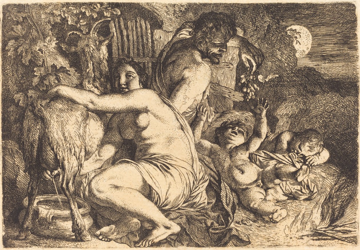 Satyr