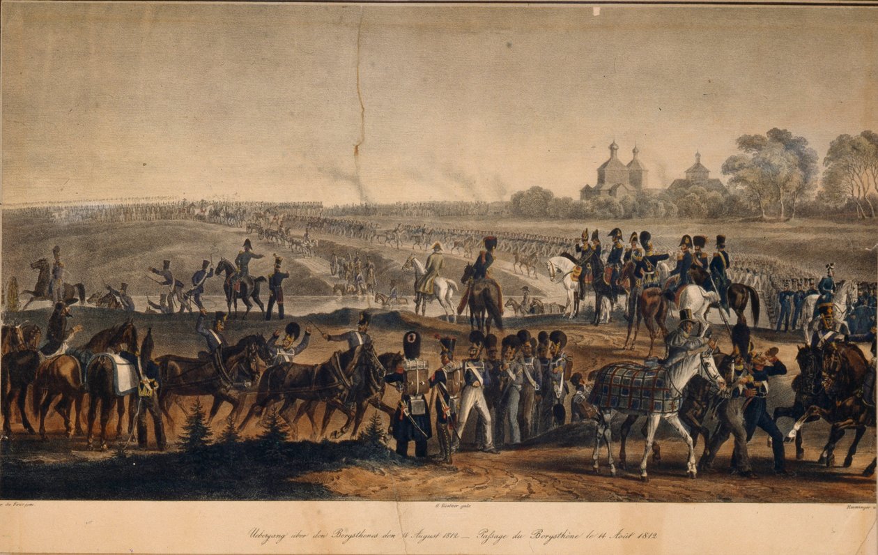 14 Ağustos 1812, 1820