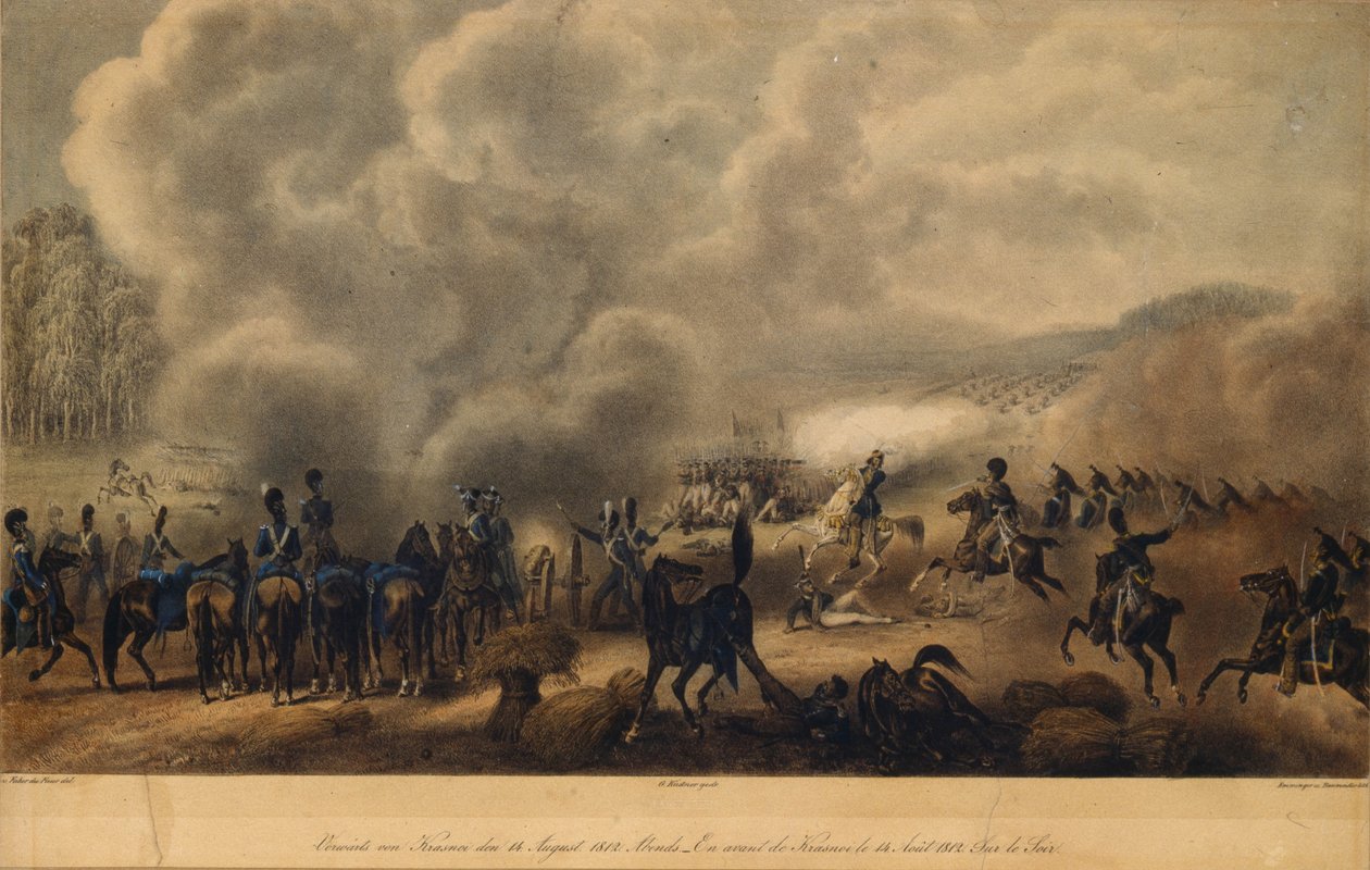 14 Ağustos 1812, 1820