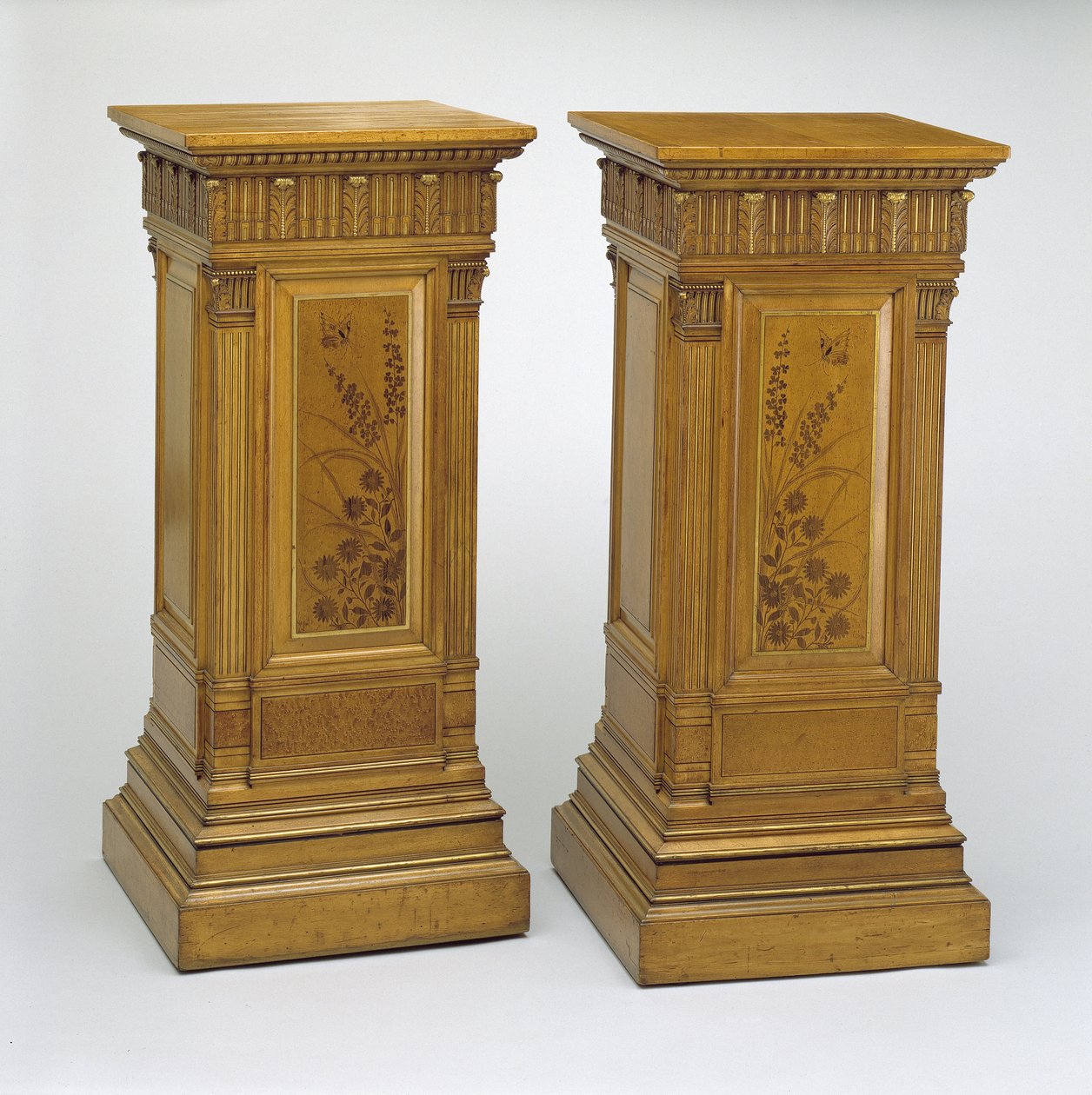 kaide by Christian and Gustave  Herter