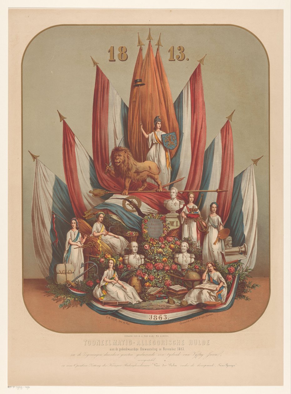 Kasım 1813