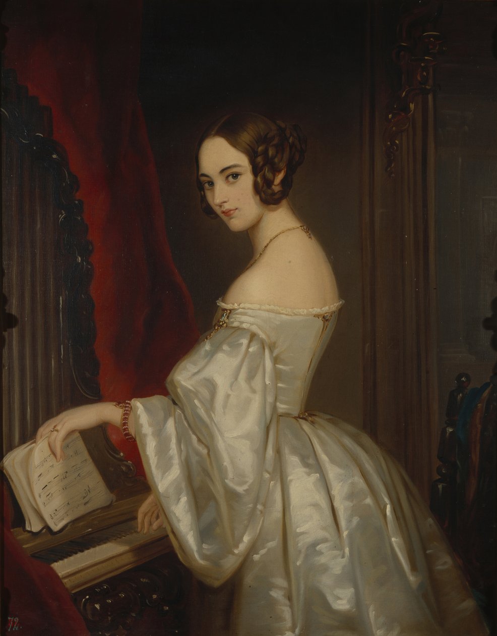 Prenses Maria Ivanovna Kochubey