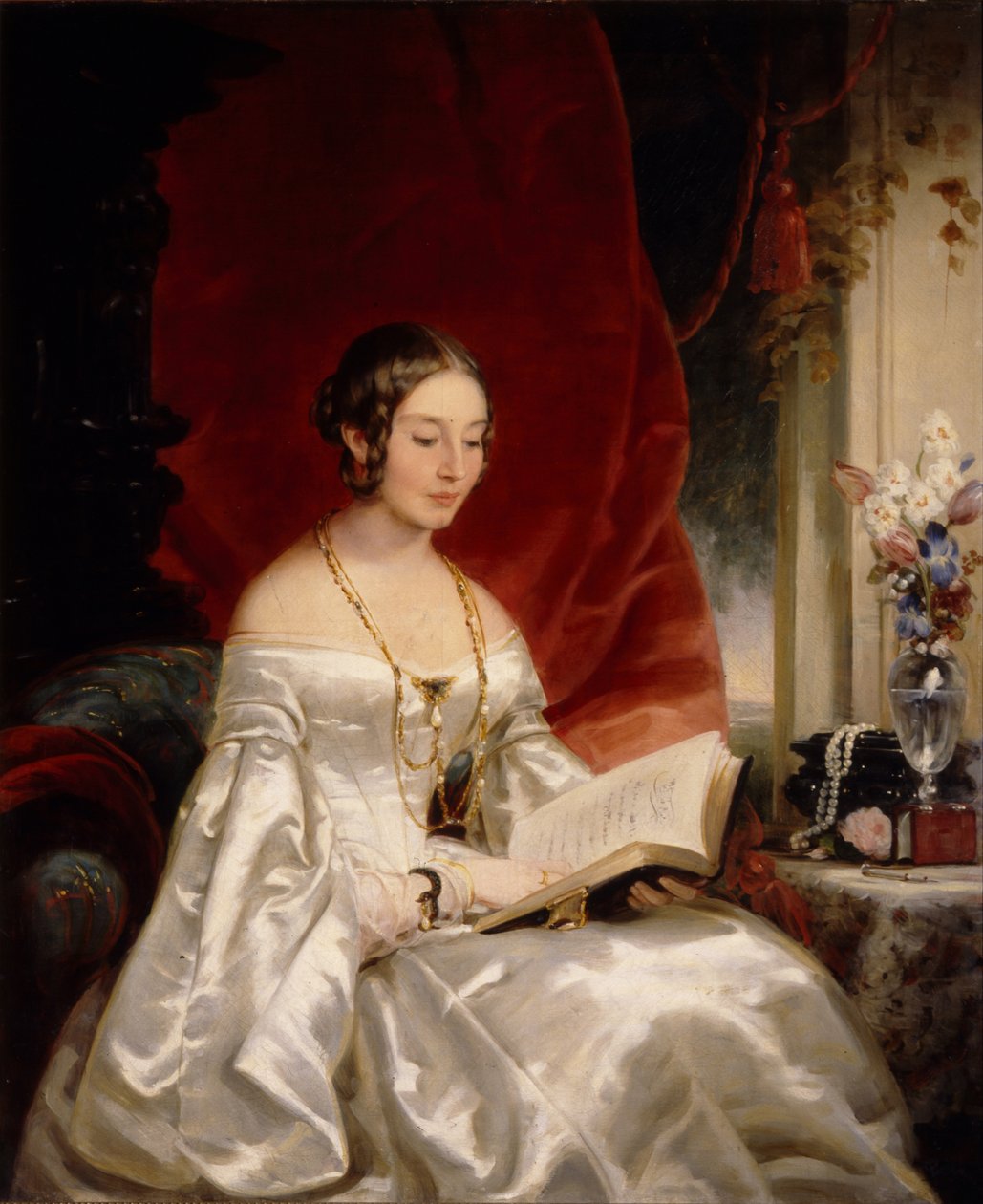 Prenses Maria Ivanovna Kochubey