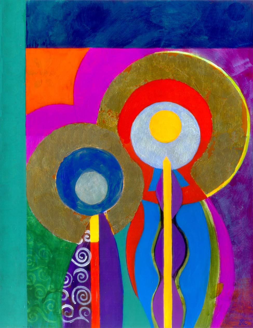  by Christina Saj