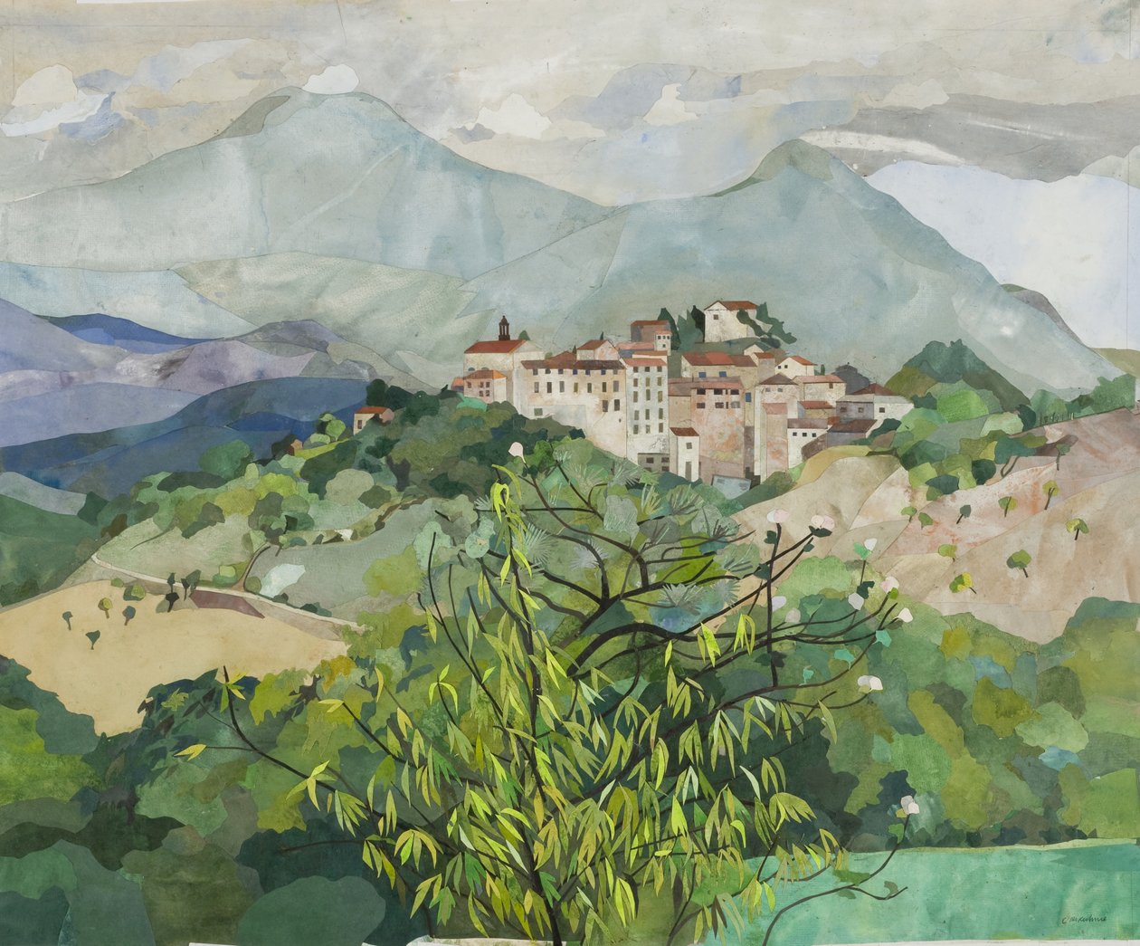  by Christine McKechnie