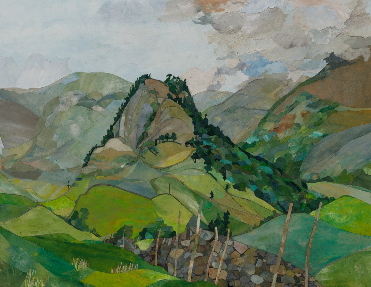  by Christine McKechnie