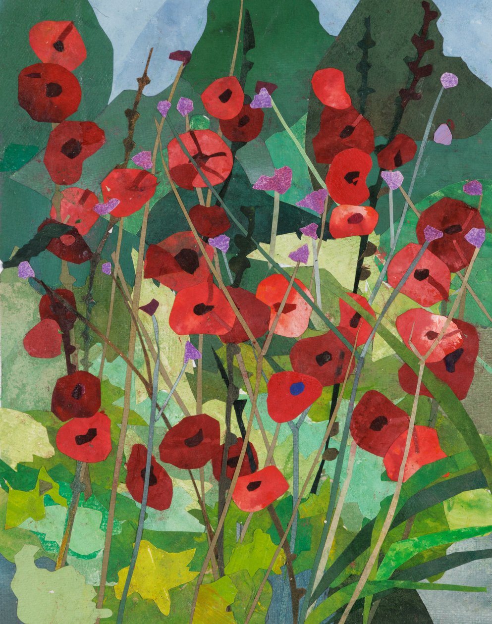  by Christine McKechnie