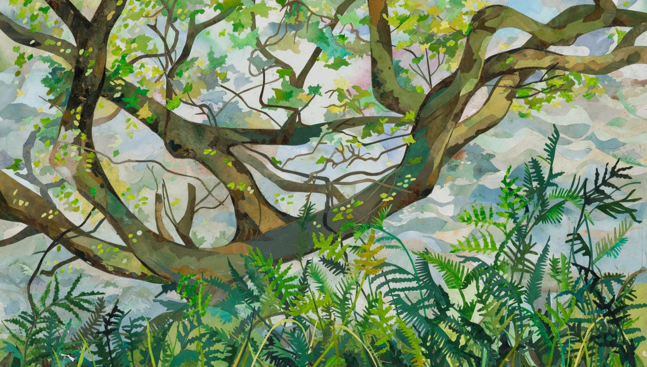  by Christine McKechnie