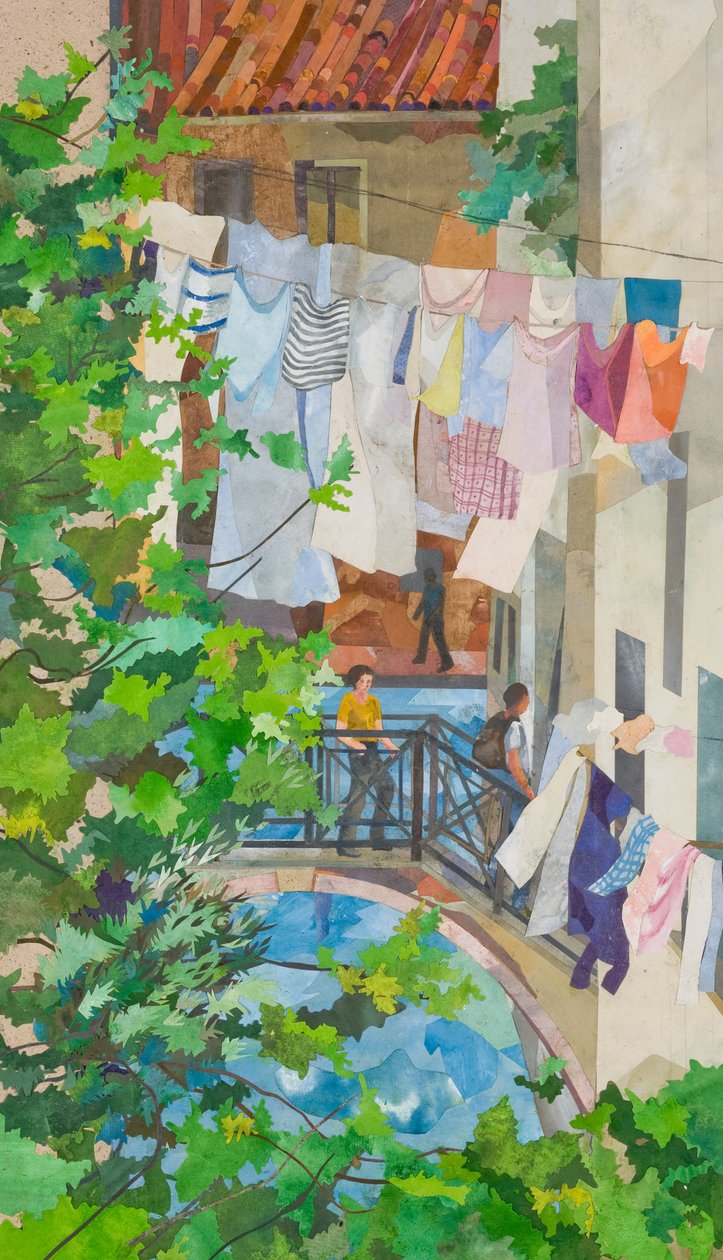  by Christine McKechnie