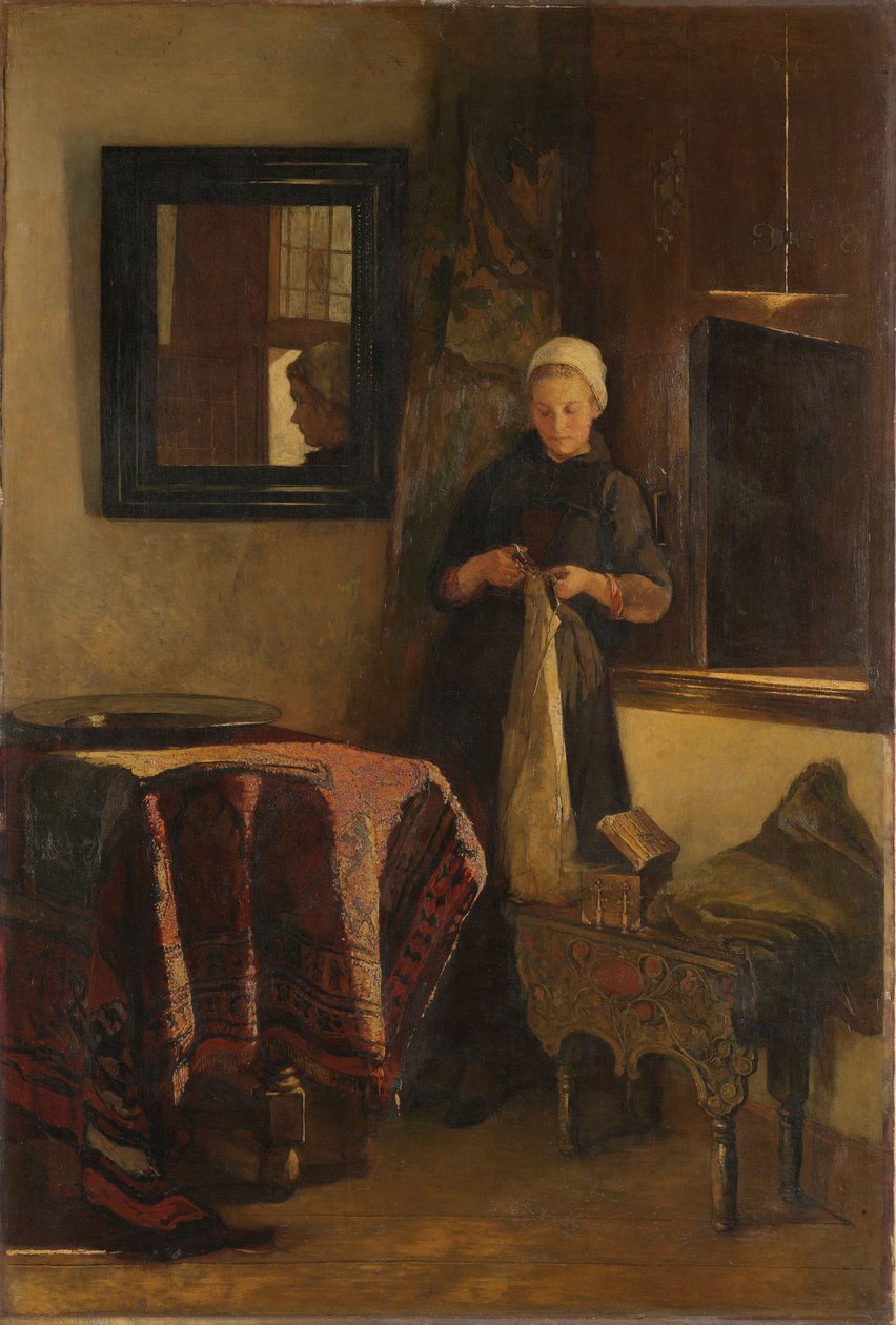  by Christoffel Bisschop