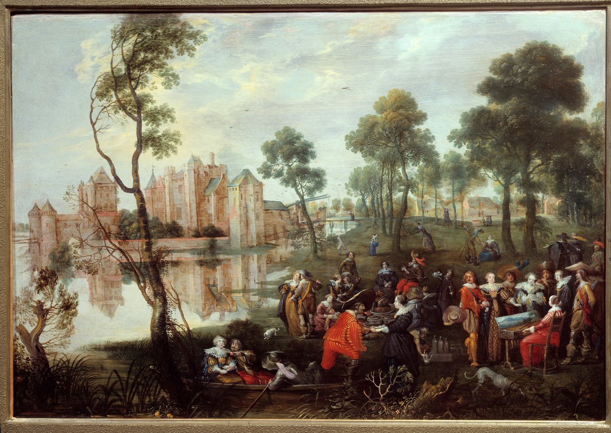 Gallant Scene Park