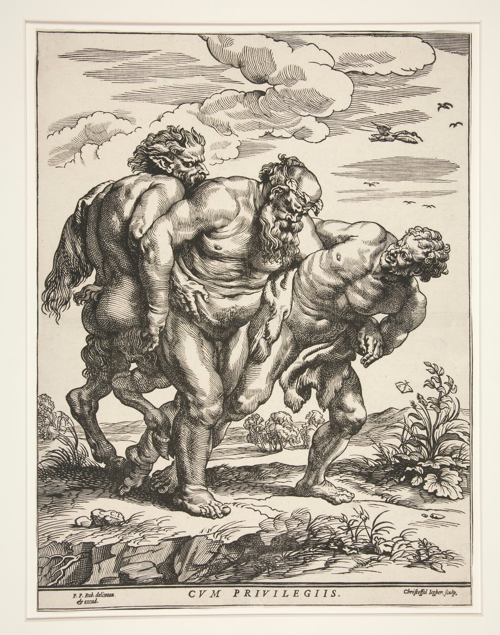 Silenus