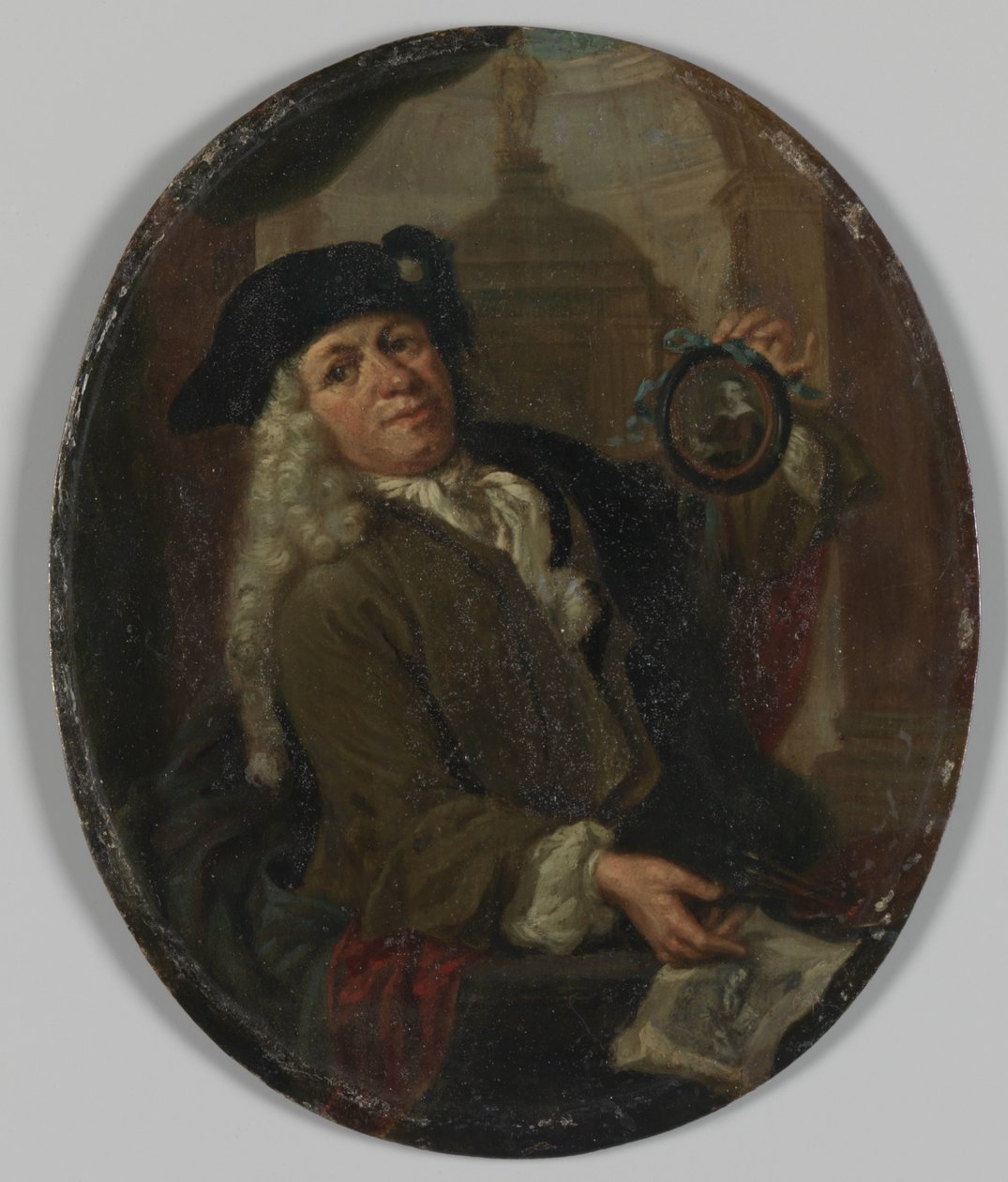 Arnoud van Halen