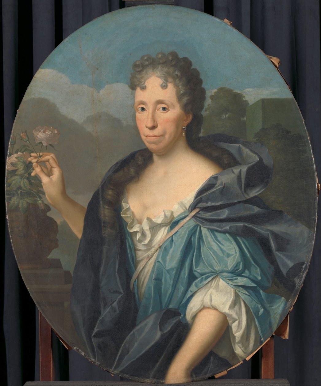 Arent van Buren