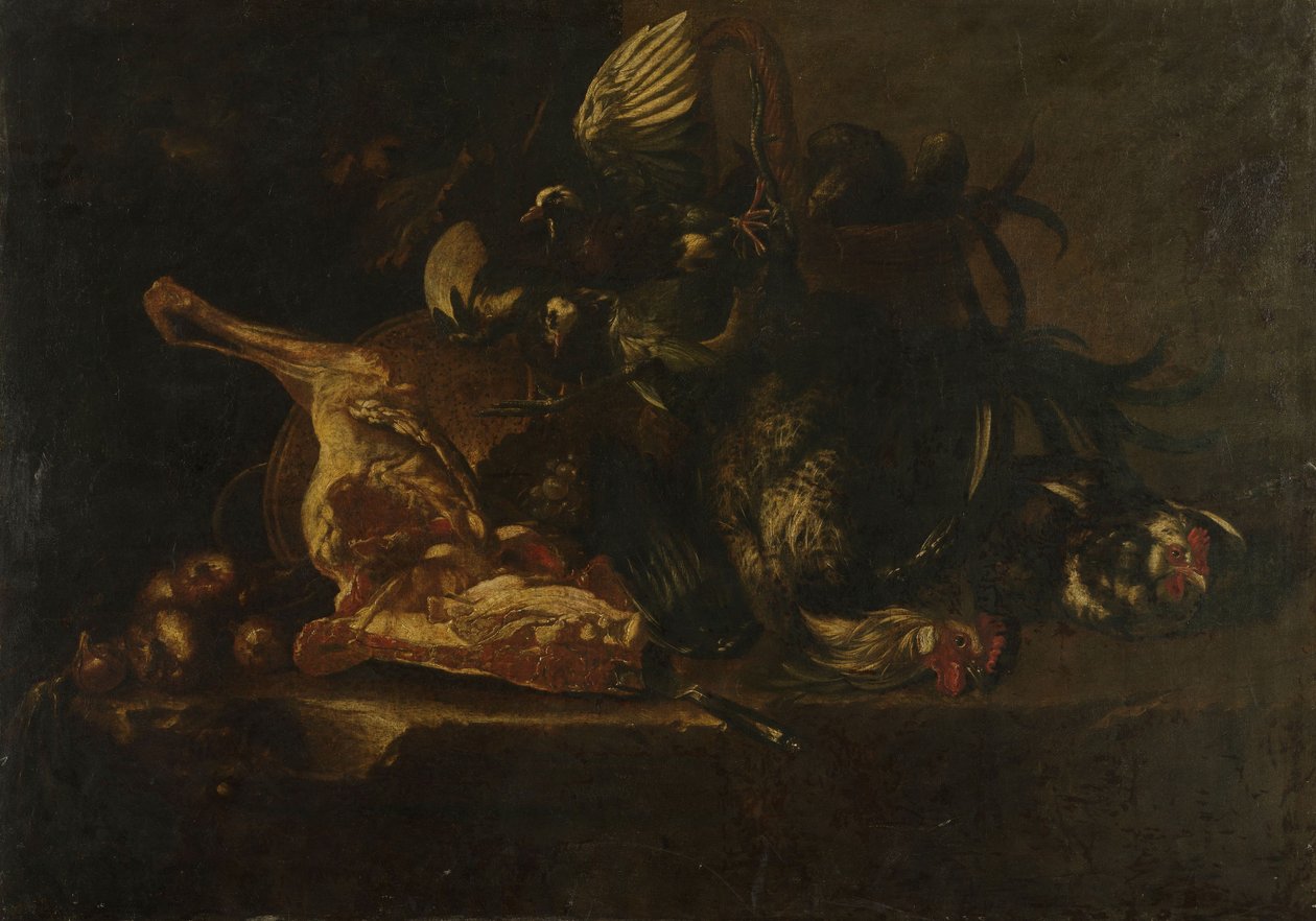  by Christoffel Puytlinck