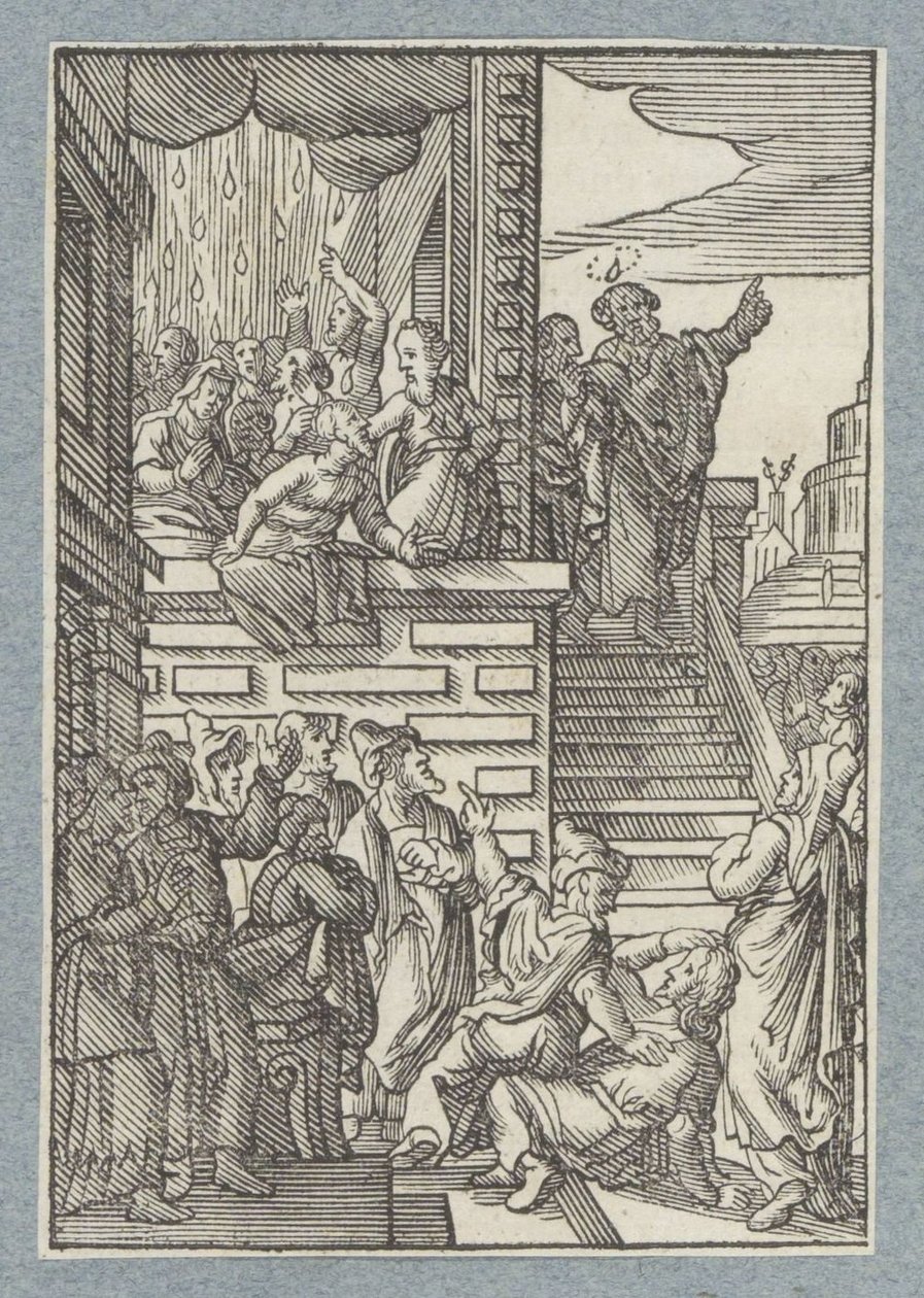 Petrus Kudüs