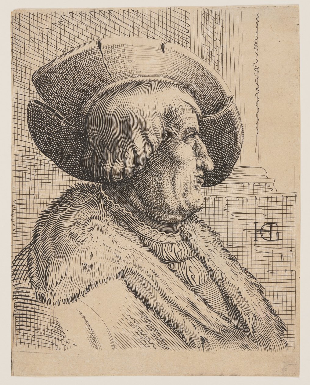  by Christoffel van Sichem I