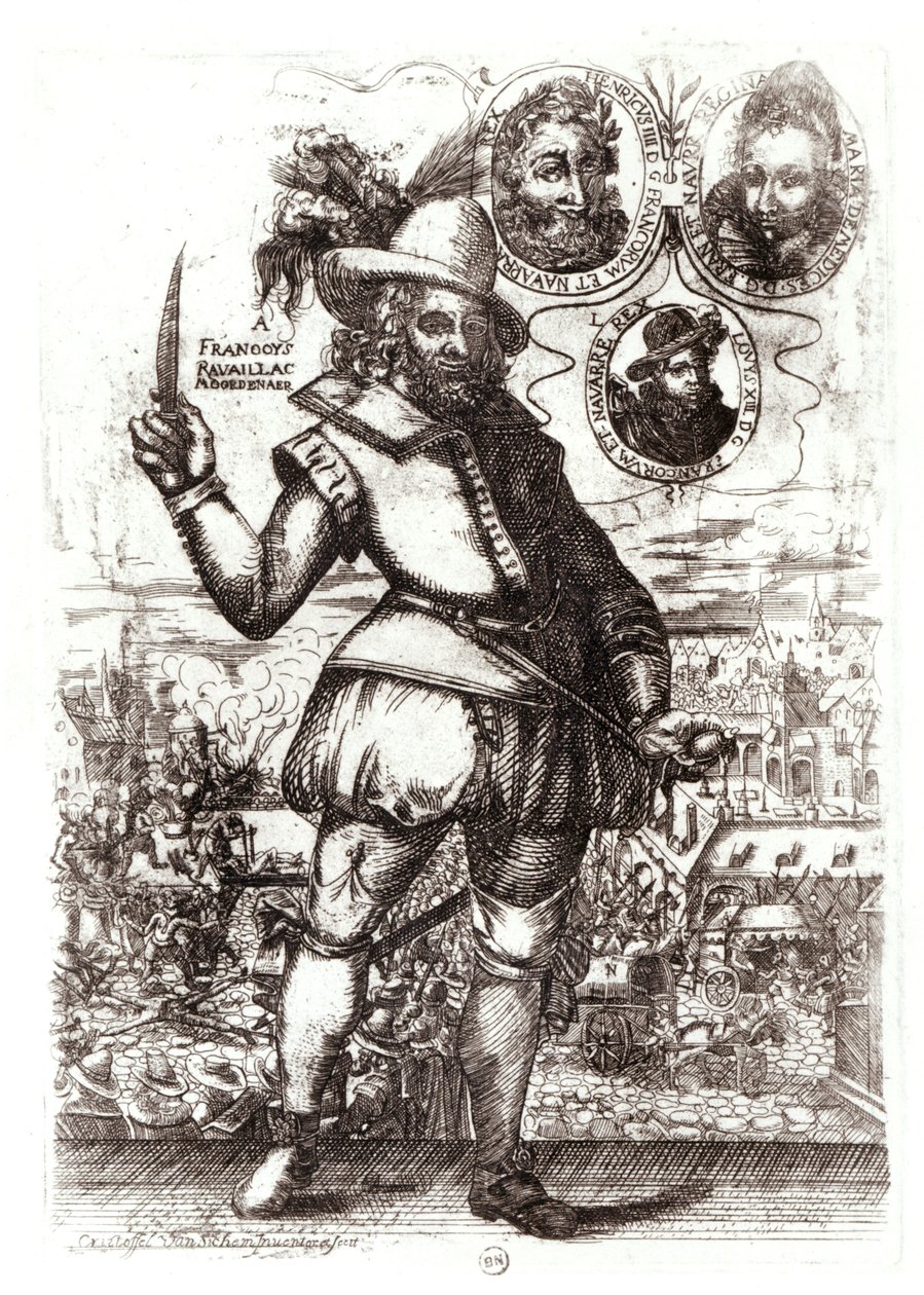 Henri IV