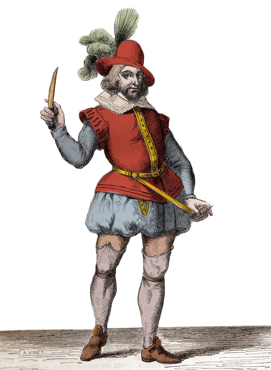 Henri IV