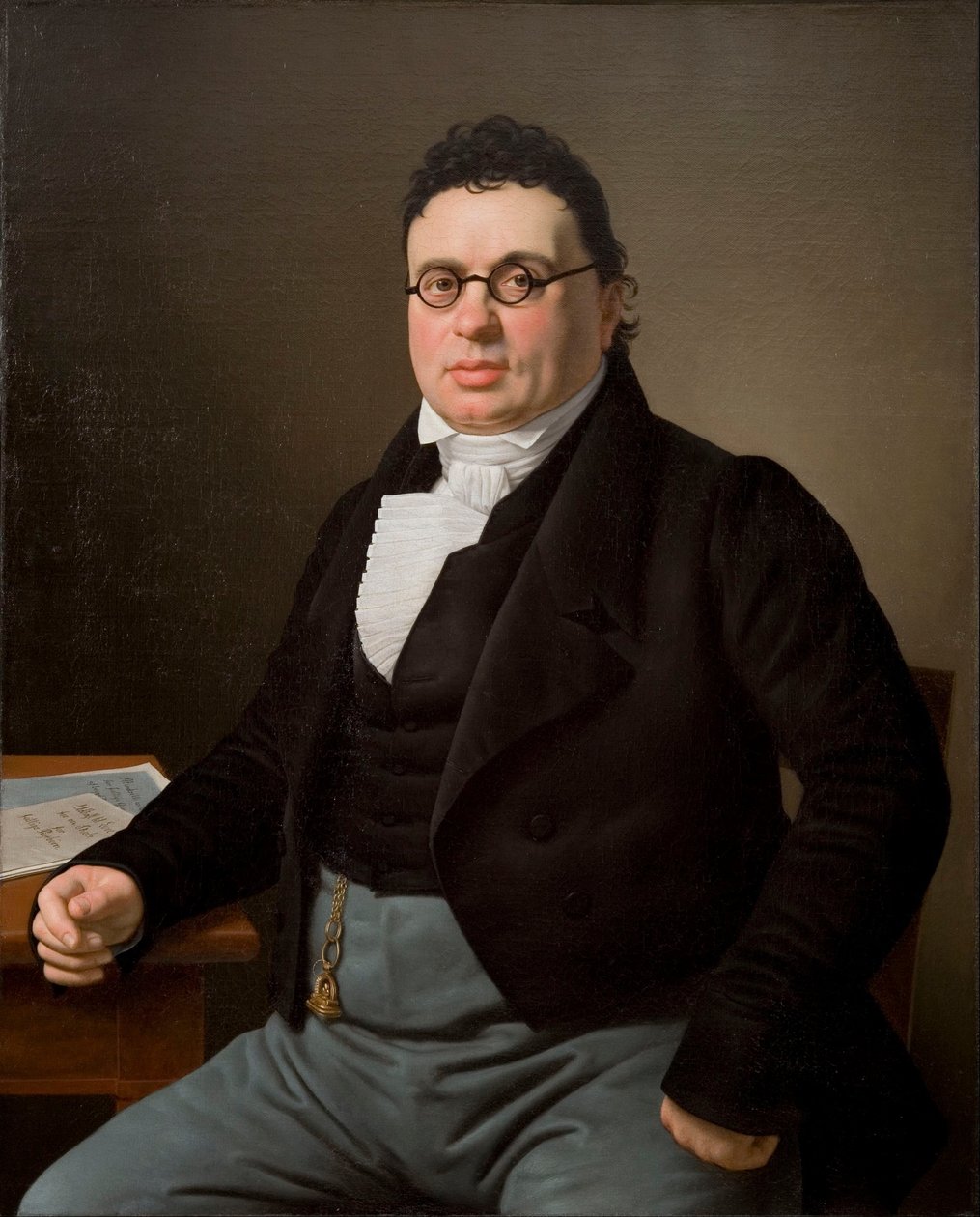 Tüccar Joseph Raphael