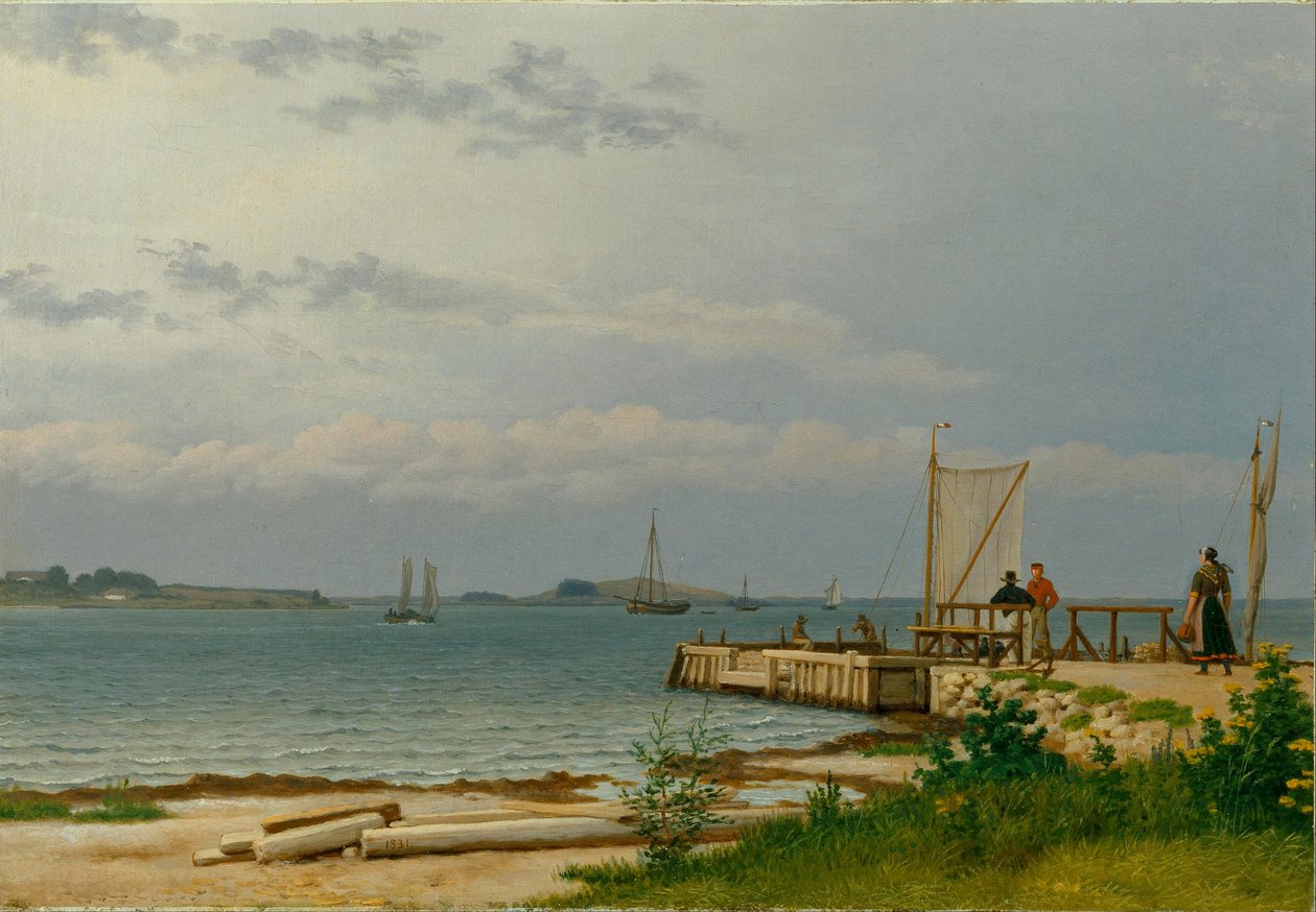 Kallehave