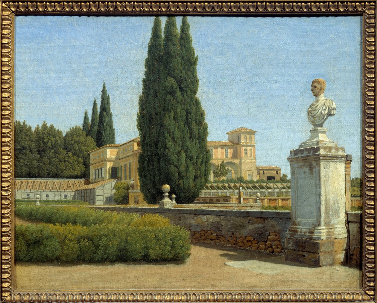 Villa Albani