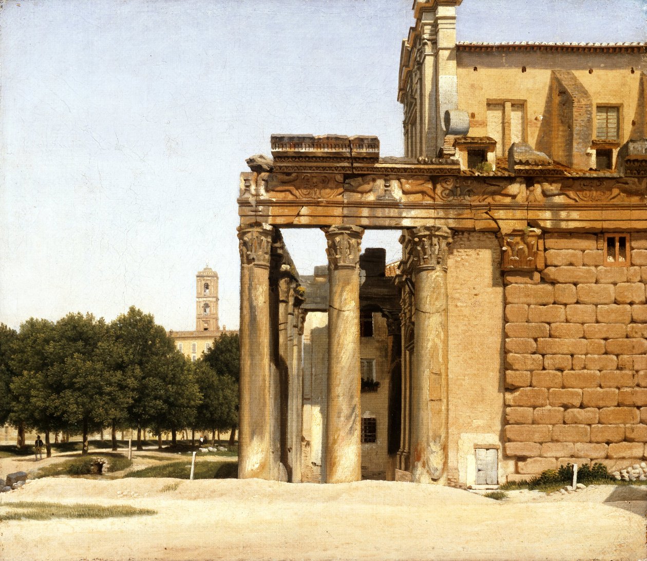 Via Sacra