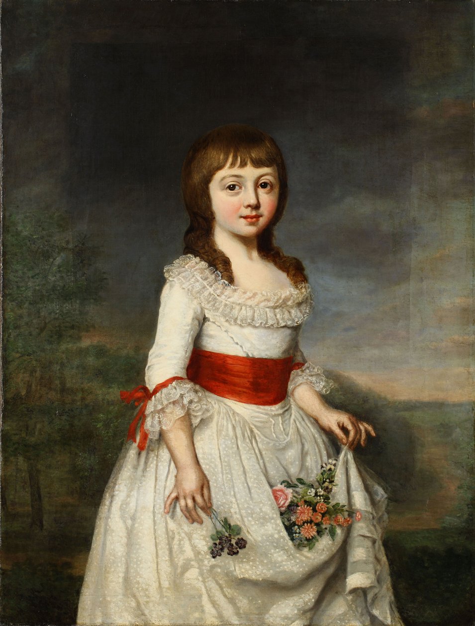 Mecklenburg-Schwerin Düşesi Charlotte Frederica