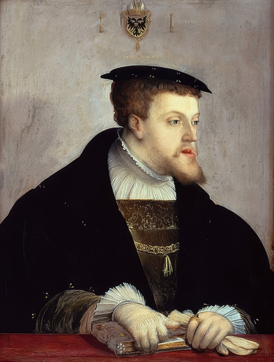 İmparator Charles V