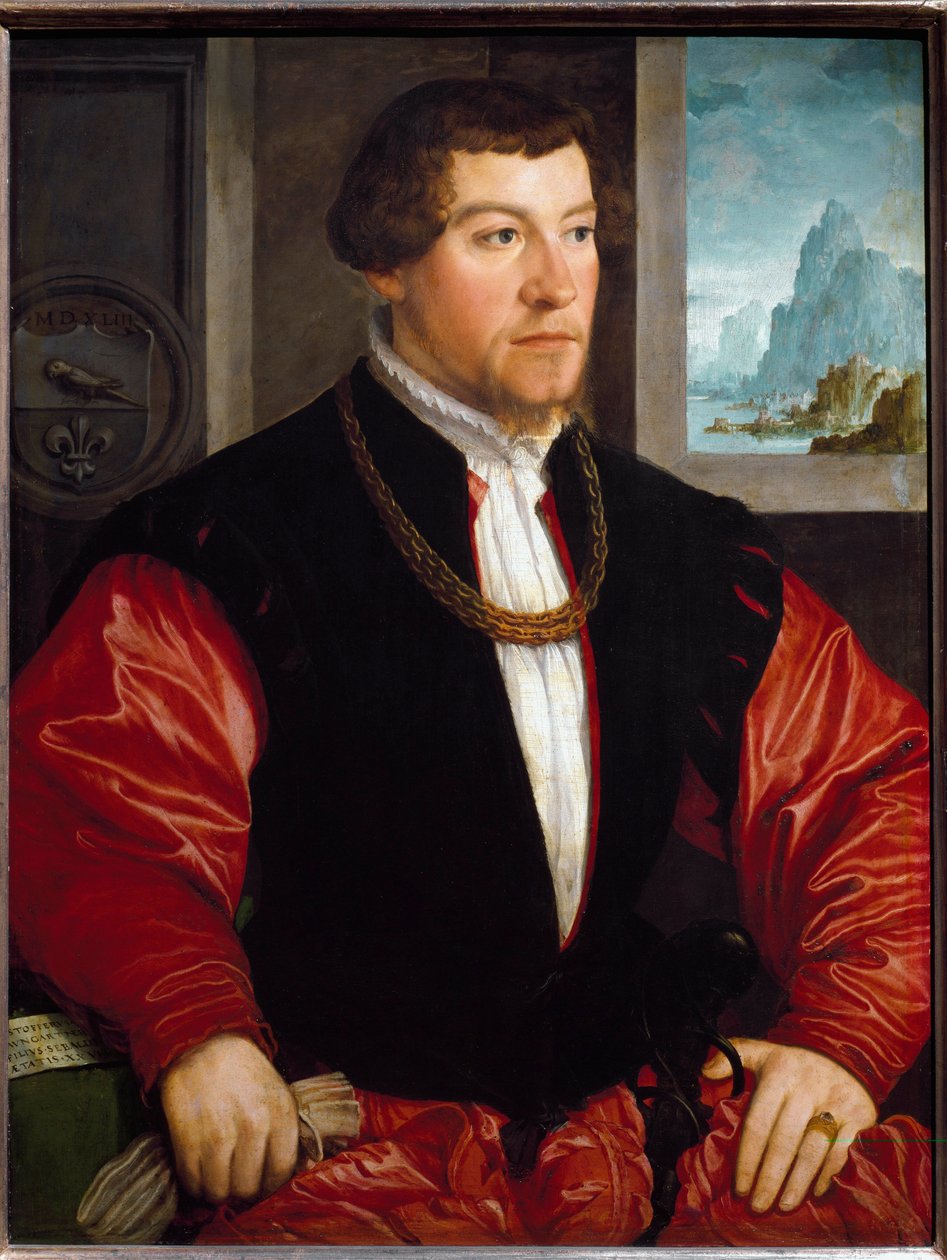 Christoph Baumgartner