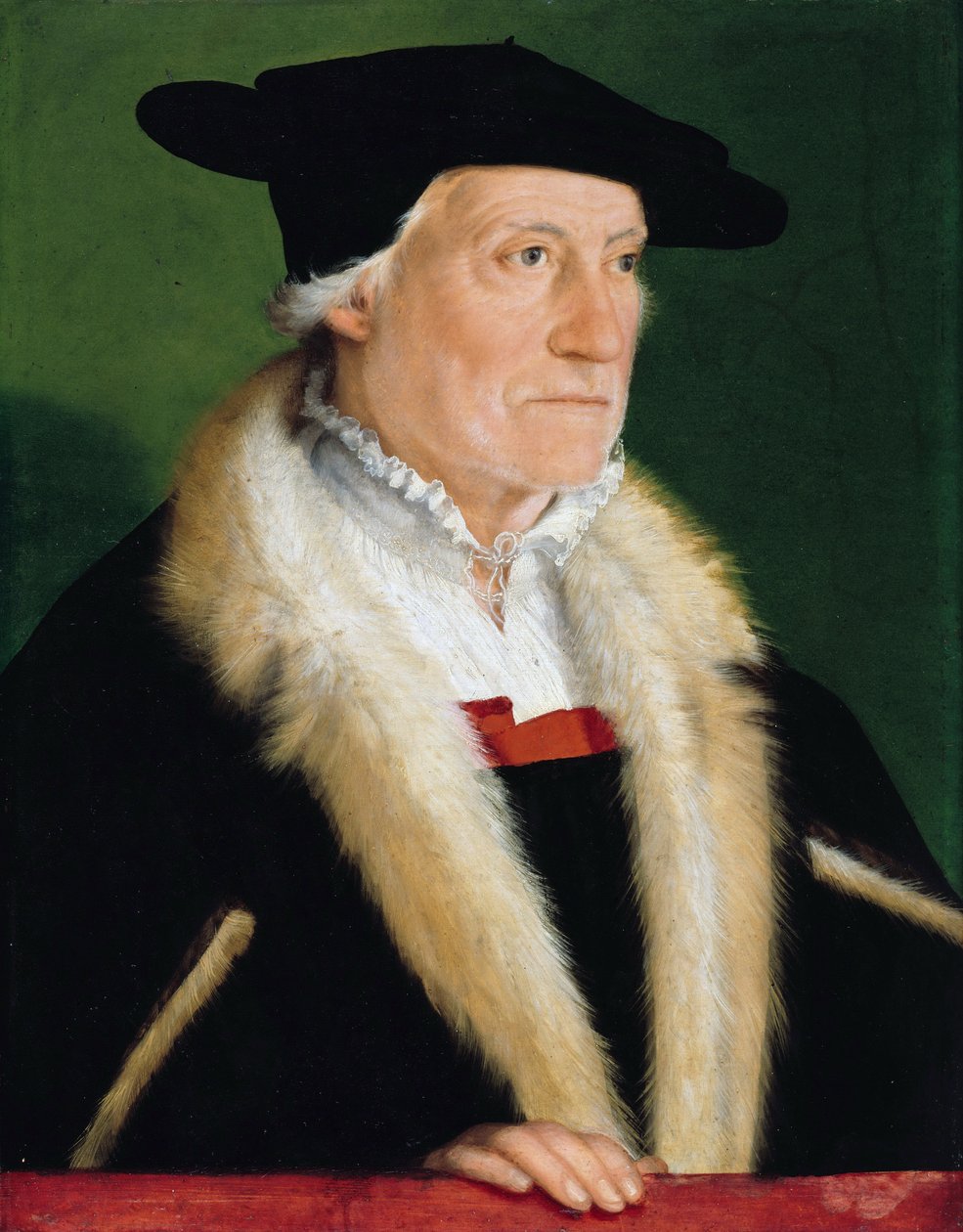 Kozmograf Sebastian Münster