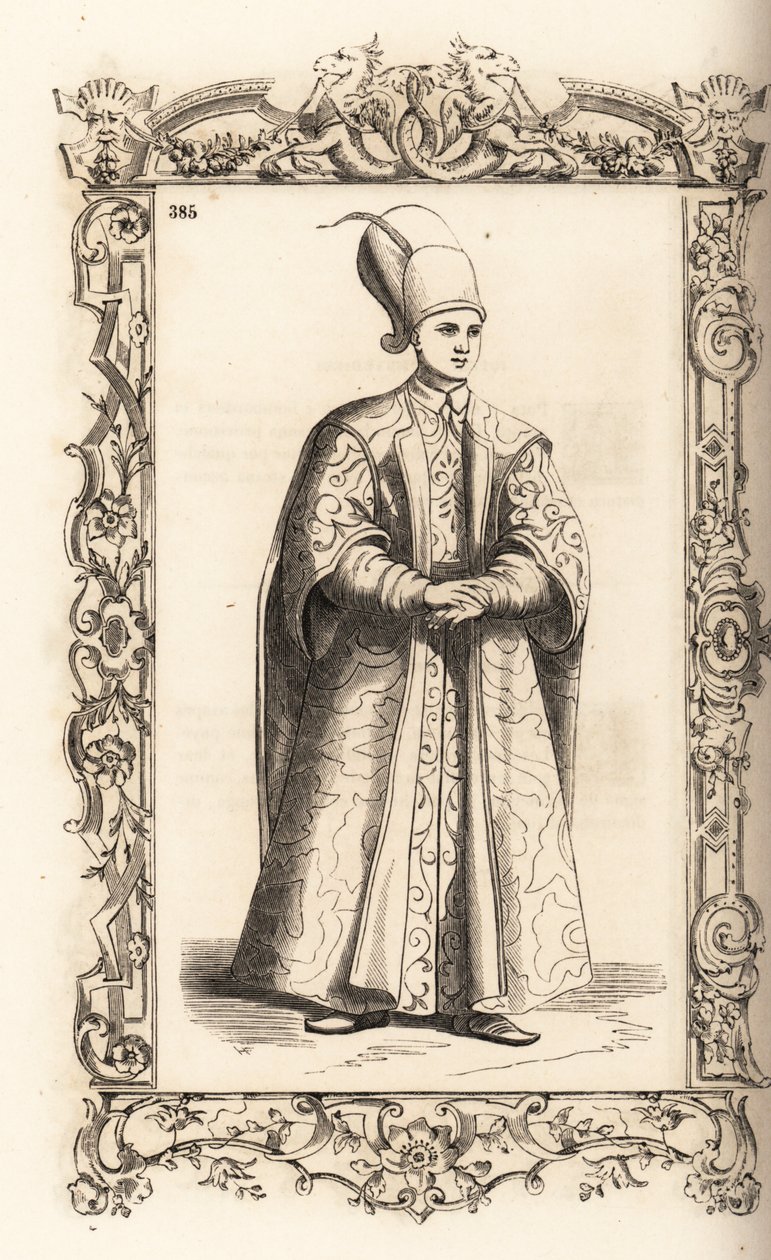 Türkiye Sultanı, Osmanlı İmparatorluğu